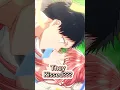 Download Lagu Taiki and Hina...Kissed? #anime #aonohako #bluebox #hina #taiki #romance #cute