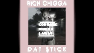 Download Rich Chigga - Dat $tick Conrank x J.Away Remix MP3