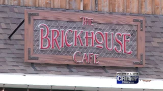 New Brickhouse Cafe Open for Business