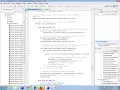 lesson06 11 onCreateOptionsMenu and onOptionsItemSelected metho