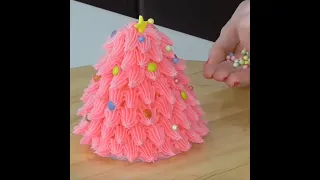Christmas Cake Compilation!