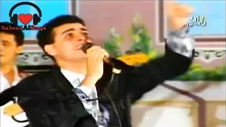 مصطفى قمر مكاتيبي جلابية طوبي حفلة 1991 