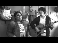 Download Lagu Tennessee Whiskey, I'd Rather Go Blind Mashup (Acoustic cover)