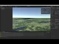 Streaming Maps using DXT compressed textures and mipmaps on Unity