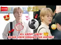 Download Lagu 🚨 FULL FANCAM: PRINCE Jimin Rules the Airport ✈️ Dior Paris Fashion Show 2025 👑 All eyes are on him
