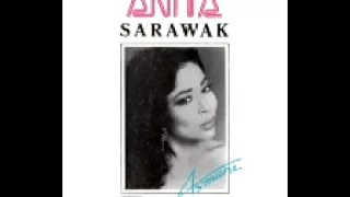 Download Anita Sarawak - Akhirnya Kini Pasti (original) MP3