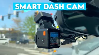 7 best smart dash cam for safe driving best dash cam of 2025