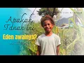Download Lagu Av3 voice cover | Apakah Tanah ini awalnya Eden? #mambesaksong