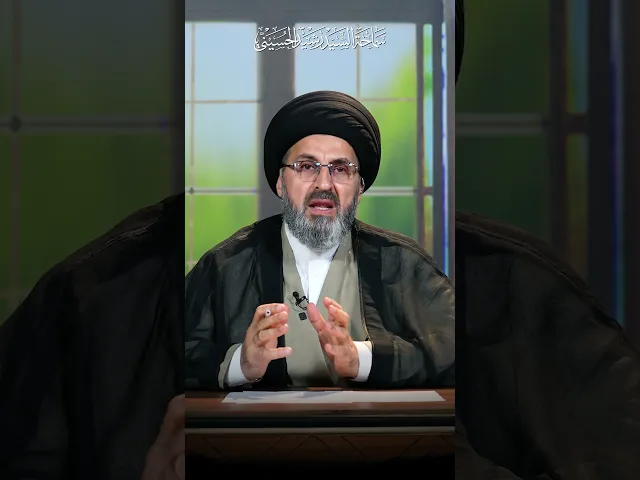 ⁣ما هو العنوان المناسب لمثل هؤلاء؟!!