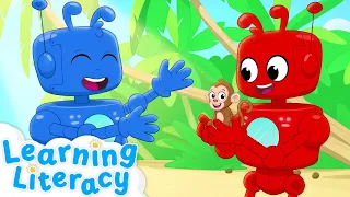 Troy Becomes a Giant Dinosaur! 🦖 | NEW 🔴 Subtitled Cartoons | Morphle the Magic Pet