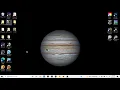 PIPP planetary imaging pre-processing turtorial