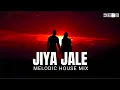 Download Lagu Jiya Jale - Remix | Melodic House | Debb | Dil se