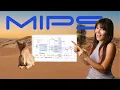 R I Type Data path MIPS assembly ADD and ADDI Instructions Explained