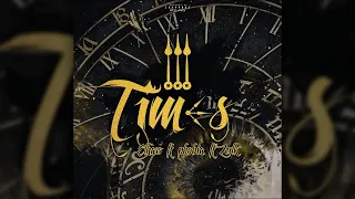 ThreeTimes EL Hass X Phobia Isaac X ZED K 