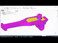 Solid Edge ST10 Reverse Engineering - Part 1