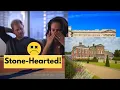 Lagu Haz \u0026 Meg Stone-Hearted! Sussexes Cried Badly during Nottingham Palace topic in series.