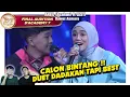 Download Lagu Lesti Kejora duet bareng calon kuat finalis DA7 Arbil Asahan, Dawai Asmara bikin meleleh !!