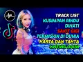 Download Lagu DJ KUSIMPAN RINDU DI HATI TIKTOK BREAKBEAT FULL BASS KENCANG