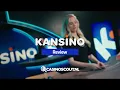 Lagu Kansino Review - Leer alles over Kansino in 80 sec | CasinoScout.nl