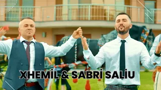 Xhemil & Sabri Saliu - Po vijn Dajollaret  (2021)