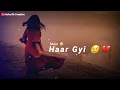 Download Lagu Female Version Sad + Love Song Whatsapp Status Video | Love Breakup-Very Sad Female Version WhatsApp