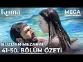 Download Lagu KUMA Mega Bölüm 41-50 | Yakup’un İntikamı ve Kanlı Veda: Ceylan’dan Karan’a Son Kurşun @kumadizisi