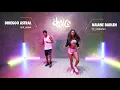 DJADJA Remix - AYA NAKAMURA feat. MALUMA | FitDance Life (Choreography) | Dance Video