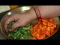 রাতের রুটির সাথে খাবার জন্য বানাতে পারেন এই রেসিপি 