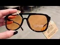 TJ Maxx Sunglasses