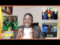 Download Lagu 🛑🛑Info 🛑- Samuel Eto'o, Mouelle Kombi, Aboubakar Vincent, lions indomptables, fecafoot etc.