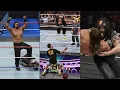 Download Lagu WWE 2K25 Every DLC Move In The \