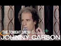Lagu Steven Wright Delivers In This Fantastic First Appearance - Carson Tonight Show - 08/06/1982