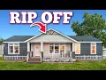 SHOCKING Hidden Costs Of Manufactured Mobile Homes