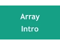 Learn PHP 5 In Arabic - Array Intro