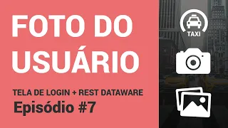 Delphi Mobile - Obtendo a foto do usuário - Parte #7 (Projeto login com RDW)