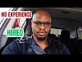 How I Got Hired in HVAC at 39 With No Experience