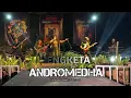 Download Lagu SENGKETA || ANDROMEDHA LIVE AT BURO || 29 OCT 2023