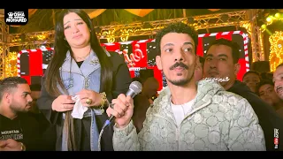 الشماتين مستنين ع  نار     الترند الى قالب السوشال ميديا       دويتو نار دنيا الالفي السيد حسن واوشا دندنها