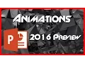 Animations - 9
