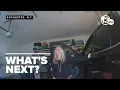 Embattled district attorney s future in question after commission s report on viral traffic stop