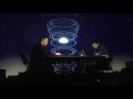 Biosphere ft. Deathprod - Disc (Live in Halden, Norway)