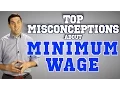 Minimum Wage - Econ in Real Life