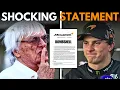 Bernie Ecclestone Drops BOMBSHELL VERDICT On Piastri That Changes EVERYTHING!