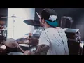Signs of the Swarm - Cesspool of Ignorance Drum Playthrough [Live]