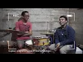 SHAGGY DOG - KEMBALI BERDANSA (PERFORMED BY YOYO & YOIQBALL)
