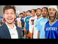 Download Lagu 64 College Hoopers Compete for $10,000!