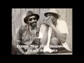 Aron Burton & Lester Davenport   ~  ''Ah'w Baby''&''Evenin' Sun Goin' Down''  Live 1995