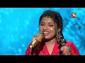 Arunita's Melodious Performance On 'Bada Dukh Dina' | Indian Idol Season 12 | Uncut