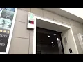 Generic Traction Elevators - Self-Park
