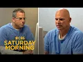 Both Menendez brothers denied parole